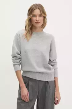 Свитер Answear Lab, серый