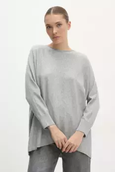 Свитер Answear Lab, серый