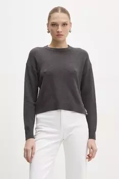 Свитер Answear.Lab, серый