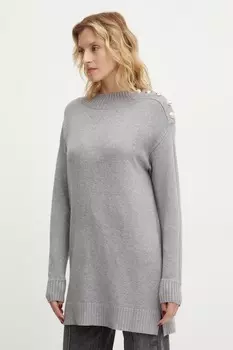 Свитер Answear.Lab, серый