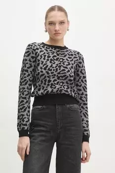 Свитер Answear.Lab, серый
