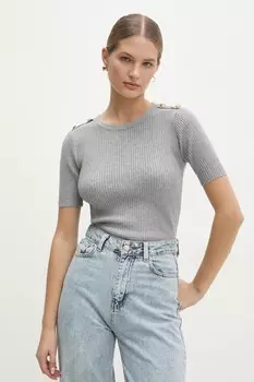 Свитер Answear.Lab, серый