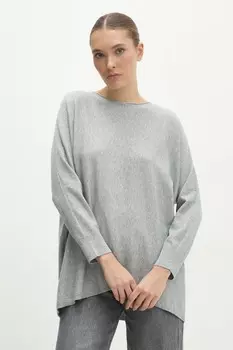 Свитер Answear.Lab, серый