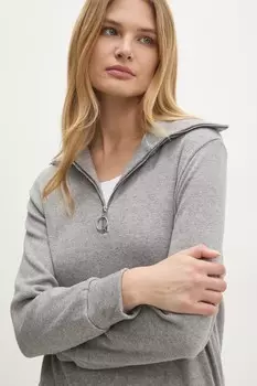 Свитер Answear.Lab, серый