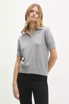 Свитер Answear.Lab, серый