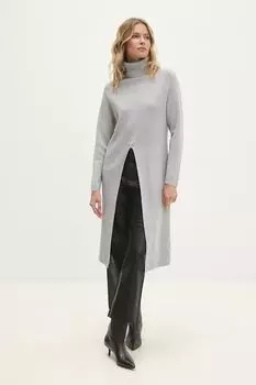 Свитер Answear.Lab, серый