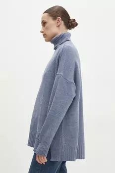 Свитер Answear Lab, синий