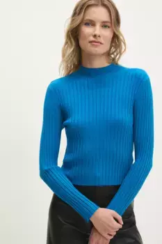 Свитер Answear Lab, синий