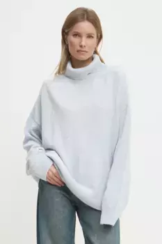 Свитер Answear Lab, синий