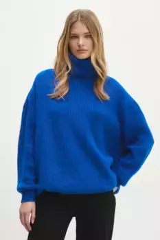 Свитер Answear Lab, синий