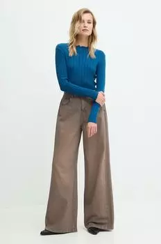 Свитер Answear.Lab, синий