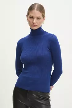 Свитер Answear.Lab, темно-синий