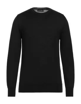 Свитер Ant/Werp, черный