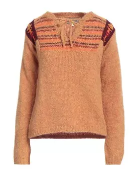 Свитер Antik Batik, горчичный