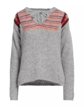 Свитер Antik Batik, серый