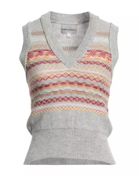 Свитер Antik Batik, светло-серый