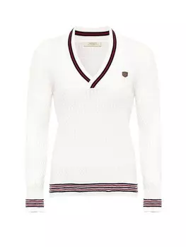 Свитер Antioch, экрю