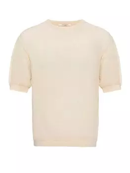 Свитер Antioch, экрю