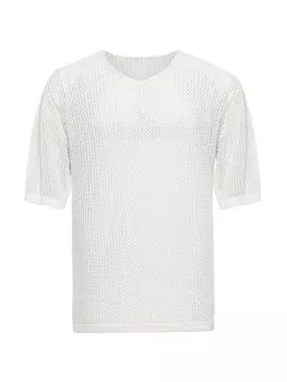 Свитер Antioch, белый