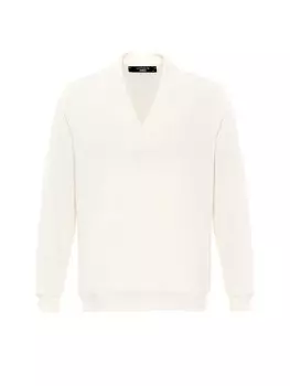 Свитер Antioch, белый