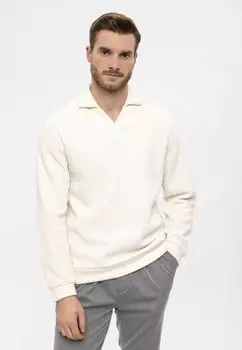 Свитер Antioch, белый экрю