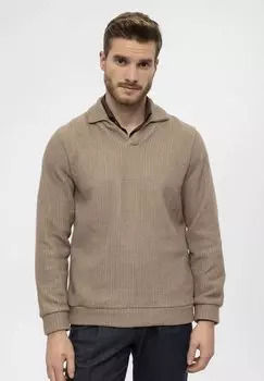 Свитер Antioch, бежевый