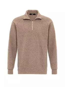 Свитер Antioch, бежевый