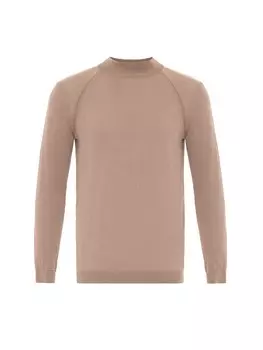 Свитер Antioch, бежевый