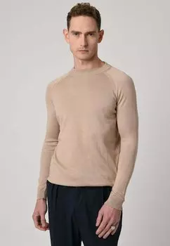 Свитер Antioch, бежевый