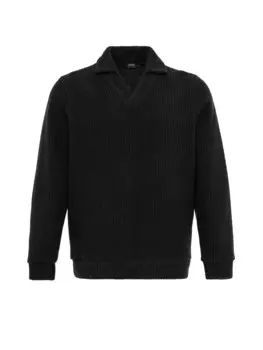 Свитер Antioch, черный