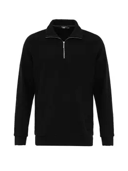 Свитер Antioch, черный