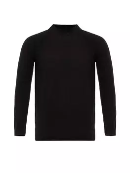 Свитер Antioch, черный