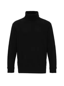 Свитер Antioch, черный