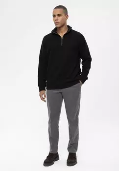 Свитер Antioch, черный