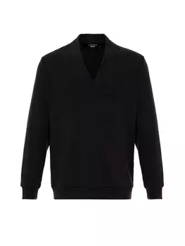 Свитер Antioch, черный