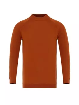 Свитер Antioch, цвет oxide