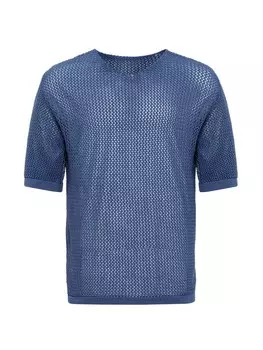 Свитер Antioch, цвет Sapphire