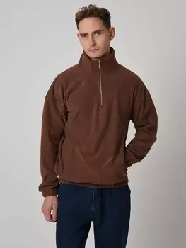 Свитер Antioch, цвет Sepia