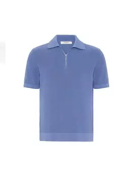 Свитер Antioch Dinis, синий