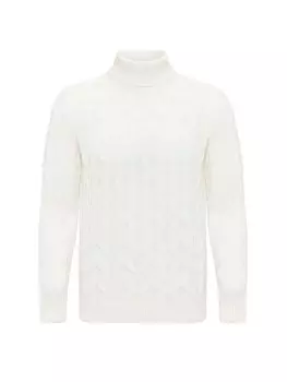 Свитер Antioch Flavio, белый