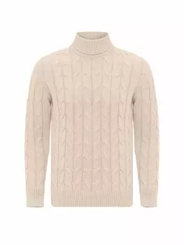 Свитер Antioch Flavio, серый