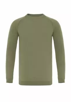 Свитер Antioch, хаки