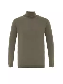 Свитер Antioch, хаки