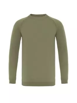 Свитер Antioch, хаки