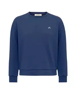 Свитер Antioch, индиго