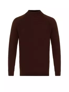 Свитер Antioch, коричневый