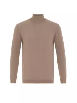 Свитер Antioch, коричневый