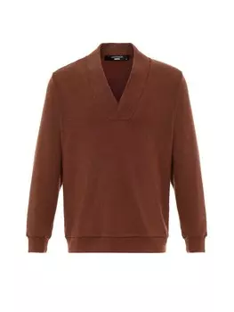 Свитер Antioch, коричневый