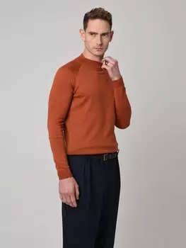 Свитер Antioch, красный