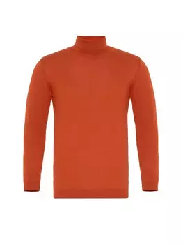 Свитер Antioch, оранжевый